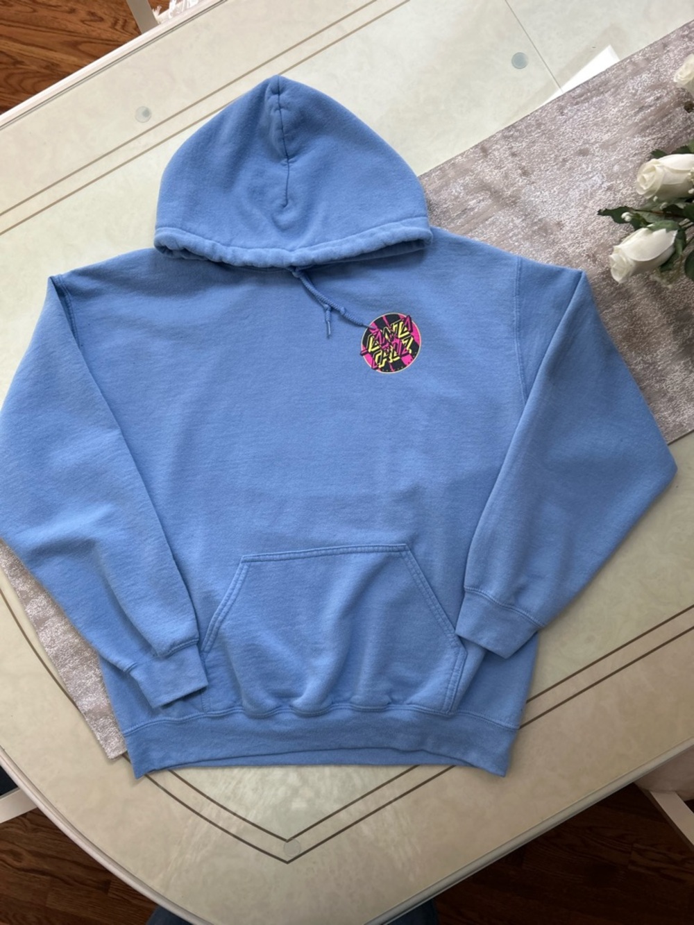 The Original Santa Cruz Women’s Hoodie - Picture 5 of 16